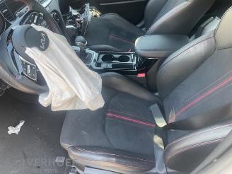 Kia Pro cee d Proceed (CD), Combi 5-drs, 2018 1.6 T-GDI 16V DCT picture 5