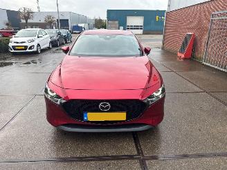 Avarii autoturisme Mazda 3  2019/12