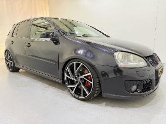 Auto incidentate Volkswagen Golf V HB 2.0 TFSI GTI Aut6 2008/5
