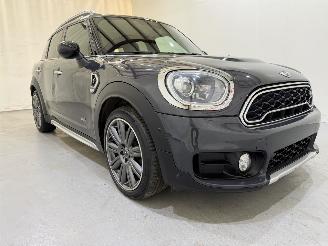damaged passenger cars Mini Countryman 2.0 Cooper S ALL4 Aut. 2018/3