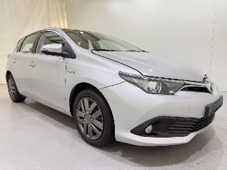  Toyota Auris HB 1.8 Hybrid Comfort Dynamic 2016/10