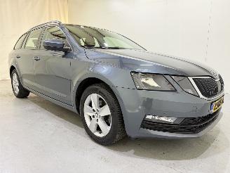 Auto incidentate Skoda Octavia Combi 1.5 TSI Style Aut7 2019/1