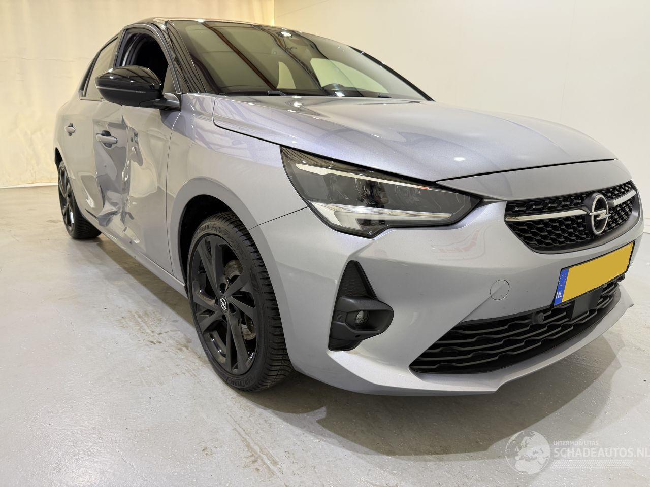 Opel Corsa HB 1.2 Turbo GS Line