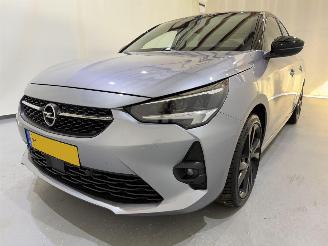 Opel Corsa HB 1.2 Turbo GS Line picture 25