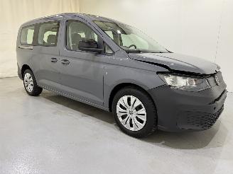 Volkswagen Caddy maxi Combi 1.5 TSI eHybrid PHEV Aut6 picture 34