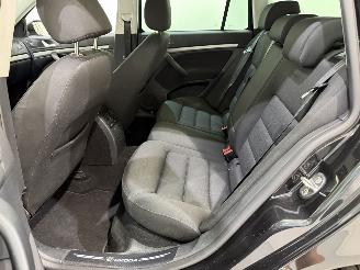 Skoda Octavia Combi 1.6 FSI Elegance Navi/Clima picture 11
