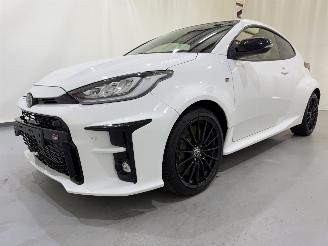  Toyota Yaris 1.6T GR Premium AWD 2022/4