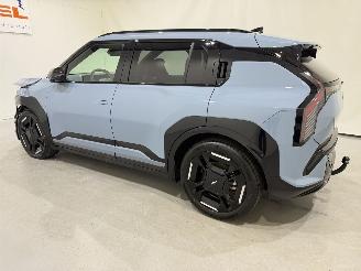 Kia EV3 GT Line 81.4kWh Long Range picture 56