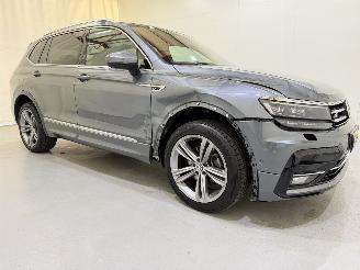 Coche accidentado Volkswagen Tiguan Allspace 1.5 TSI Highline R Aut. 7p. 2019/11