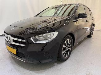 Mercedes B-klasse B 200 Business Solution Style Aut7 picture 29