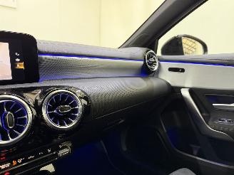 Mercedes A-klasse A 250 e PHEV AMG Line Night Edition picture 46