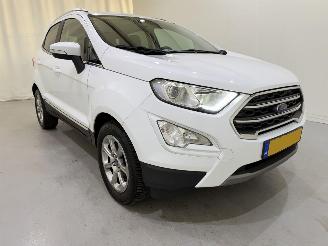  Ford EcoSport 1.0 EcoBoost Titanium 2019/1