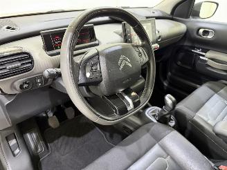 Citroën C4 cactus 1.2 PureTech 82 Business Plus picture 8