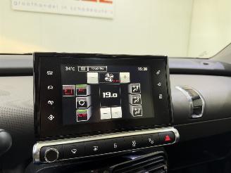 Citroën C4 cactus 1.2 PureTech 82 Business Plus picture 33