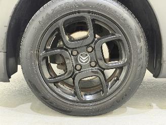 Citroën C4 cactus 1.2 PureTech 82 Business Plus picture 16