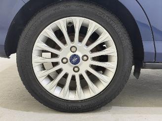 Ford B-Max 1.0 EcoBoost Titanium NAP picture 28