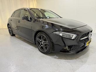  Mercedes A-klasse 180 Business Solution AMG 2020/11