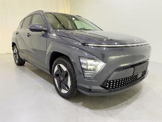  Hyundai Kona EV 65.4 kWh N-line 160kW 2023/9