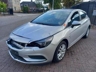 Opel Astra Astra K, Hatchback 5-drs, 2015 / 2022 1.6 CDTI 110 16V picture 3