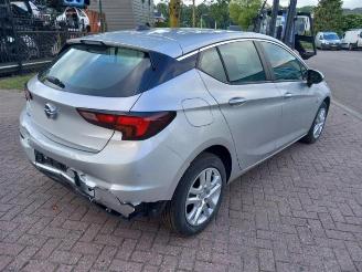 Opel Astra Astra K, Hatchback 5-drs, 2015 / 2022 1.6 CDTI 110 16V picture 7