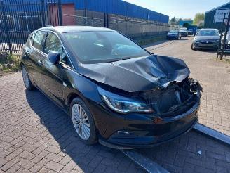 Auto da rottamare Opel Astra Astra K, Hatchback 5-drs, 2015 / 2022 1.6 SIDI Eco Turbo 16V 2018/10