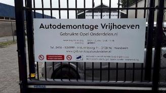 Opel Astra Astra K, Hatchback 5-drs, 2015 / 2022 1.0 SIDI Turbo 12V picture 18