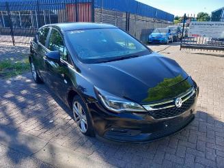 Purkuautot passenger cars Opel Astra Astra K, Hatchback 5-drs, 2015 / 2022 1.0 SIDI Turbo 12V 2018/3