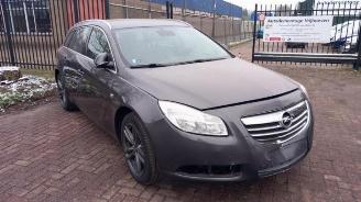 Sloopauto Opel Insignia Insignia Sports Tourer, Combi, 2008 / 2017 1.6 Turbo 16V Ecotec 2011/5