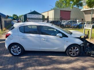 Opel Corsa-E Corsa E, Hatchback, 2014 1.4 16V picture 9