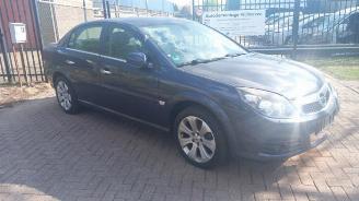 Autoverwertung Opel Vectra Vectra C GTS, Hatchback 5-drs, 2002 / 2008 2.2 DIG 16V 2008/6