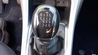 Opel Astra Astra J (PC6/PD6/PE6/PF6), Hatchback 5-drs, 2009 / 2015 1.7 CDTi 16V 110 picture 21