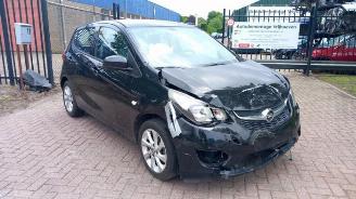 Uttjänta bilar auto Opel Karl Karl, Hatchback 5-drs, 2015 / 2019 1.0 12V 2016/8