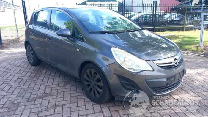 Opel Corsa Corsa D, Hatchback, 2006 / 2014 1.3 CDTi 16V ecoFLEX