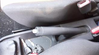 Opel Agila Agila (B), MPV, 2008 / 2014 1.2 16V picture 23