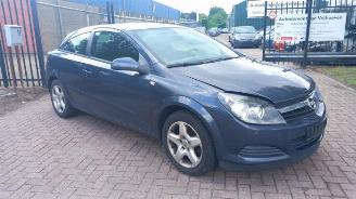 rozbiórka samochody osobowe Opel Astra Astra H GTC (L08), Hatchback 3-drs, 2005 / 2011 1.8 16V 2006/11