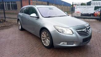 demontáž osobní automobily Opel Insignia Insignia Sports Tourer, Combi, 2008 / 2017 1.4 Turbo 16V Ecotec 2013/3