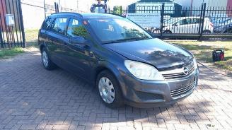 Vrakbiler auto Opel Astra Astra H SW (L35), Combi, 2004 / 2010 1.7 CDTi 16V 2008/3