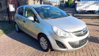 Opel Corsa Corsa D, Hatchback, 2006 / 2014 1.3 CDTi 16V ecoFLEX picture 1