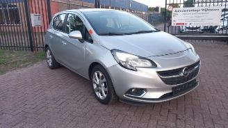 Dezmembrări autoturisme Opel Corsa-E Corsa E, Hatchback, 2014 1.3 CDTi 16V ecoFLEX 2015/9