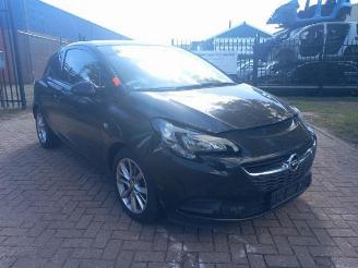 Purkuautot passenger cars Opel Corsa-E Corsa E, Hatchback, 2014 1.3 CDTi 16V ecoFLEX 2015/7