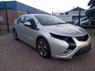 Dezmembrări autoturisme Opel Ampera Ampera, Hatchback, 2011 / 2015 1.4 16V 2012/3