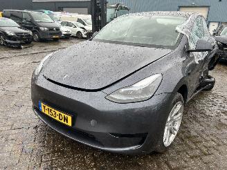 Damaged car Tesla Model Y RWD  58 KWh Automaat 2023/6