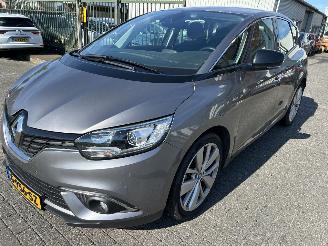  Renault Scenic 1.3 Tce  Automaat Limited  ( schadevrij ) 2019/12