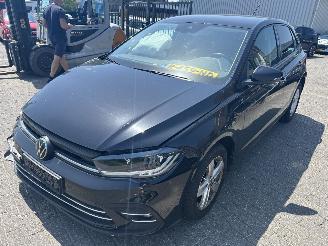  Volkswagen Polo 1.2 TSI  Style 2022/9