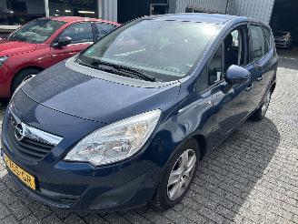 Coche accidentado Opel Meriva 1.4 2011/4