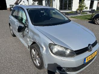 Volkswagen Golf 1.2 TSI   5 drs picture 3