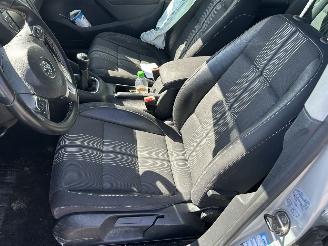 Volkswagen Golf 1.2 TSI   5 drs picture 11