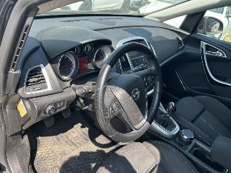 Opel Astra 1.4 Turbo   5 Drs picture 11