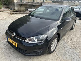  Volkswagen Golf 1.0 TSI   5 Drs 2016/2