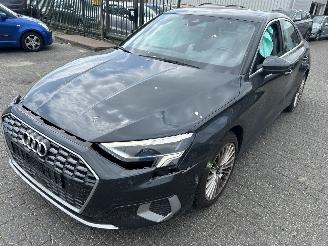  Audi A3 Sedan Automaat 30 TFSI 2023/11